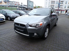 Bild des Angebotes Mitsubishi ASX 1.8 DI-D+v 2WD ClearTec Intense