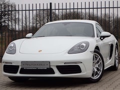 Bild des Angebotes Porsche Cayman 718 - NAVIGATION SITZHZG. ALCANTARA