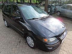 Bild des Angebotes Mitsubishi Space Star 1.6 Avance *nur 78 TKM*1.Hand*HU a.W. neu*Klima*