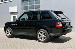 Bild des Angebotes Land Rover Range Rover Sport SDV6 HSE "Black Edition Ltd"