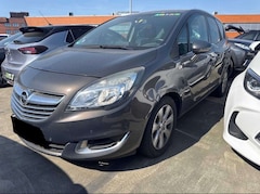 Bild des Angebotes Opel Meriva 1.4 Innovation