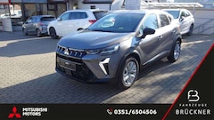 Bild des Angebotes Mitsubishi ASX PLUS 1.3 T-Benziner 6-Gang