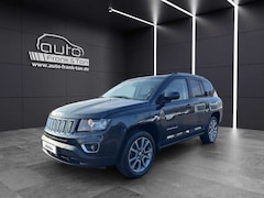 Bild des Angebotes Jeep Compass Limited 4x4 Shzg*Klimaauto.*Leder