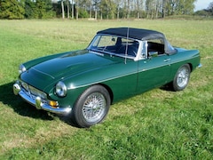 Bild des Angebotes MG MGC Oldtimer
