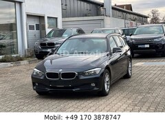Bild des Angebotes BMW 316 Baureihe 3 Touring 316d 2,0L*LEDER*NAVI*PDC