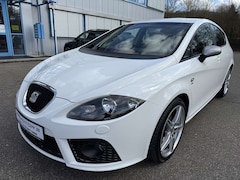 Bild des Angebotes SEAT Leon Seat Leon FR 2.0TDI *5-Türer*170PS*SHZ*HU NEU