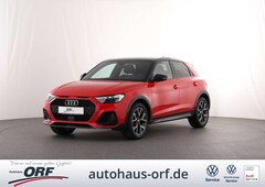 Bild des Angebotes Audi A1 citycarver 30 TFSI 1.0 LED S-LINE DAB TEMPOMAT VIR