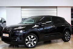 Bild des Angebotes Citroen C4 Cactus PureTech 110 Automatik *NAVI*PDC*LED*APPLE*ANDROID