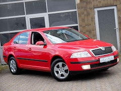 Bild des Angebotes Skoda Octavia Lim. Team Edition - 1.6 - 1.Hand -