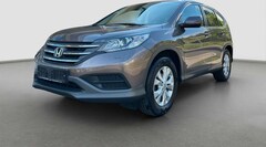 Bild des Angebotes Honda CR-V Comfort 4WD*1.Hand*Aut.*SHZ*PDC*Temp.*Klima