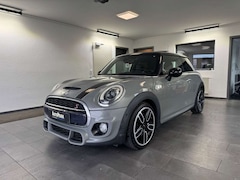 Bild des Angebotes MINI Cooper SD John Cooper Works Chili*Pano*