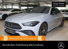 Bild des Angebotes Mercedes-Benz CLE 220 d AMG+NIGHT+PANO+360+KEYLESS+9G