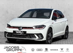 Bild des Angebotes VW Polo GTI 2.0 TSI Black Roof/Kamera/Pano/Keyless