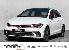 VW Polo GTI 2.0 TSI Black Roof/Kamera/Pano/Keyless