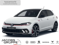 Bild des Angebotes VW Polo GTI 2.0 TSI Black Roof/Kamera/Pano/Keyless