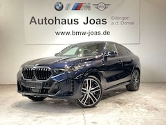 Bild des Angebotes BMW X6 xDrive40i  22" LMR, AHK, Komfortzugang DAB