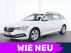 Bild des Angebotes Skoda Superb Active Navigation|AHK|CarPlay|PDC|SHZ