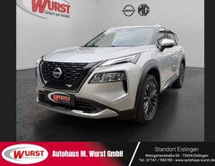 Bild des Angebotes Nissan X-Trail Tekna+ e-Power e-4orce 360Grad Kamera HeadUp Panor
