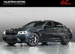 Bild des Angebotes BMW M5 Competition - Keramik|Multifktstz|DriversPack
