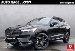 Bild des Angebotes Volvo XC60 XC60 B5 AWD Plus Black Edition AHK Panorama 360"