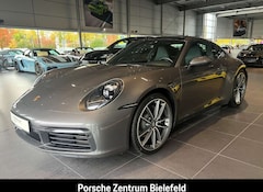 Bild des Angebotes Porsche 992 911 Carrera Sportabgasanlage 21-Zoll LED
