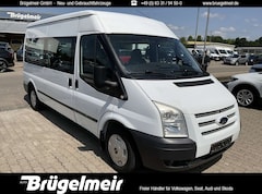 Bild des Angebotes Ford Transit Transit FT 300L Trend+9SITZE+TÜV+KD NEU+AHK+STHZ