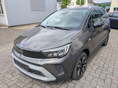 Bild des Angebotes Opel Crossland X Elegance