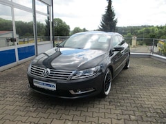 Bild des Angebotes VW CC Sport+Navi+AHK+Xenon + 5-Sitzer+Alu19"