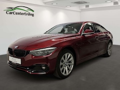 Bild des Angebotes BMW 435 435dGranCoupexDrive*a.LED*Navi*Leder*360*H&K*AHK