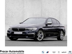 Bild des Angebotes BMW 550 M550i xDrive H/K+ACC+GLASDACH+LHZ+NAVI PROF