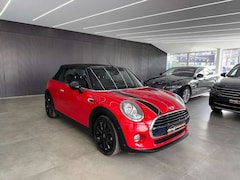 Bild des Angebotes MINI Cooper 1.5 Cabrio Pepper*HarmanKardon*Tempomat*