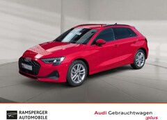 Bild des Angebotes Audi A3 40 TFSI e LED ACC Kamera AHK