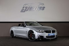 Bild des Angebotes BMW 440 i xDrive Cabrio/360*/HUD/HK/TOTW/LHZ/SHZ/R20