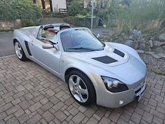 Bild des Angebotes Opel Speedster 2.2