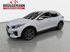 Bild des Angebotes Kia XCeed XCEED 1.6 CRDI DCT LAUNCH ACC WINTER P-ASSIST