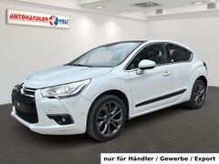 Bild des Angebotes Citroen DS4 1.6 THP AAC Xenon Leder SHZ Navi PDC
