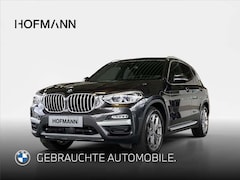 Bild des Angebotes BMW X3 xLine