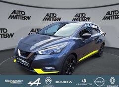 Bild des Angebotes Nissan Micra 1.0 IG-T Kiiro*SHZ*Android*CarPlay*Navi*
