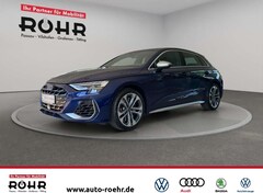 Bild des Angebotes Audi S3 Sportback (NAVI.SHZ.PDC.GRA.LED.DAB.virtual cockpi