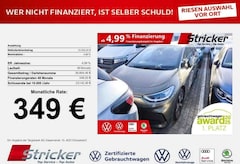 Bild des Angebotes VW ID.3 Pro S 150/77 349,-ohne Anzahlung IQ.LIGHT ACC Kam