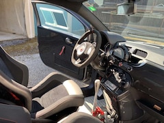 Bild des Angebotes Abarth 695 Biposto mit allen Kits