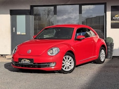 Bild des Angebotes VW Beetle Exclusive Design BMT Navi Garantie