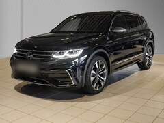 Bild des Angebotes VW Tiguan Allspace 2,0 l TSI 4MOTION DSG R-Line AHK