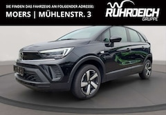 Bild des Angebotes Opel Crossland Navi LED Apple CarPlay Android Auto Musikstreaming