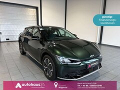 Bild des Angebotes Kia EV6 Elektro 77,4 kWh  ACC|LED|Navi|Kamera