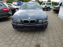 Bild des Angebotes BMW 520 d Exclusive/Leder/