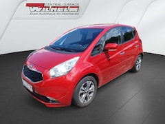 Bild des Angebotes Kia Venga 1.6 Dream Team Automatik