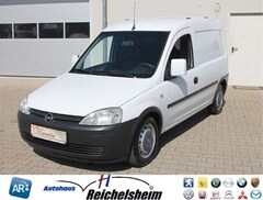 Bild des Angebotes Opel Combo Tüv/Au neu,Kastenwagen,wenig Km,Finanz.
