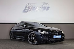 Bild des Angebotes BMW 650 650i Gran Coupé/360*/HUD/H&K/SHZ/SBL/TTW/SBD/R20