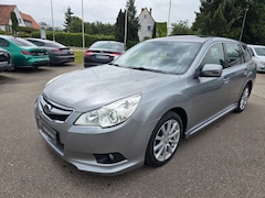 Subaru Legacy Kombi Active Automatik/Xenon/el.SSD